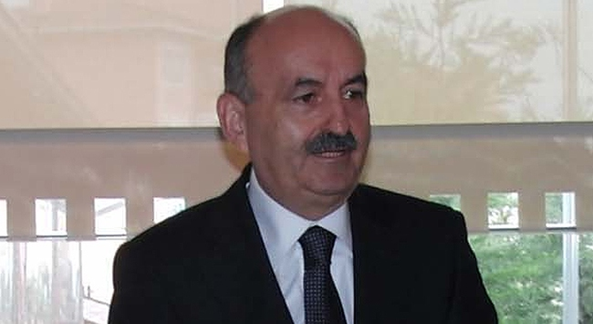 Sağlık Bakanı: Yüreğimiz Yangın Yeri
