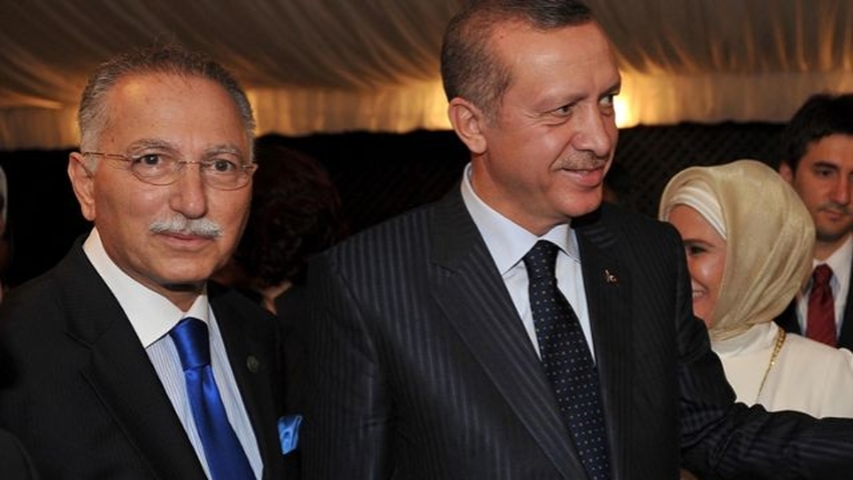 Seçime 12 Gün Kala Son Köşk Anketi