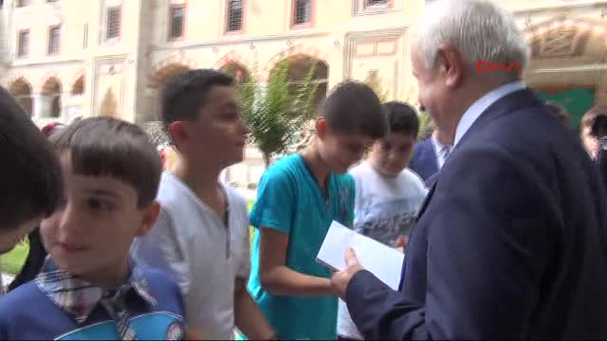Selimiye Camii, Led Işıklarla Aydınlatılacak