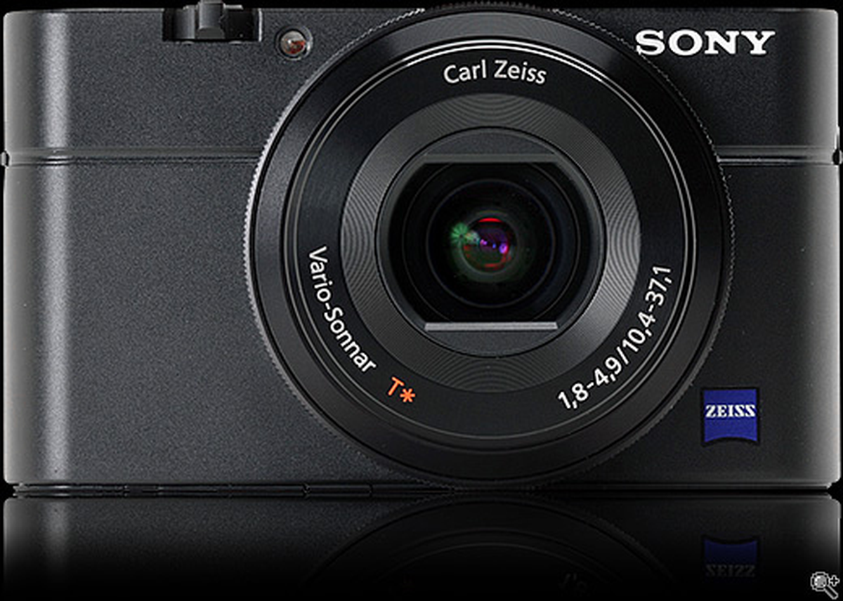 Sony Rx100 Iıı Tanıtıldı!