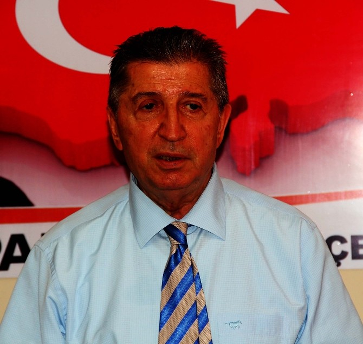 TBMM Eski Başkanı Köksal Toptan\'dan Cumhurbaşkanlığı Seçimi Yorumu