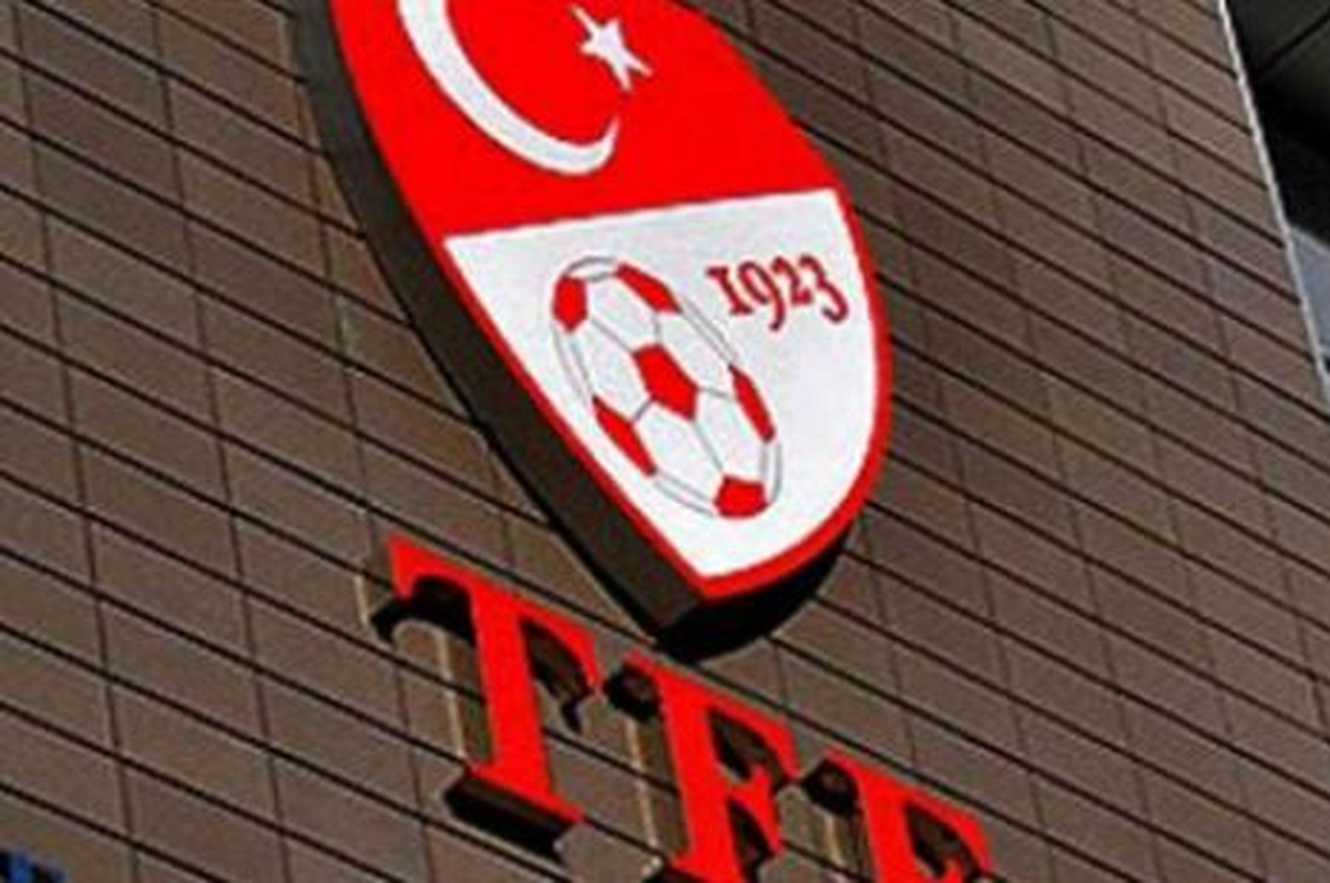 Tff, Ramazan Bayramı\'nı Kutladı