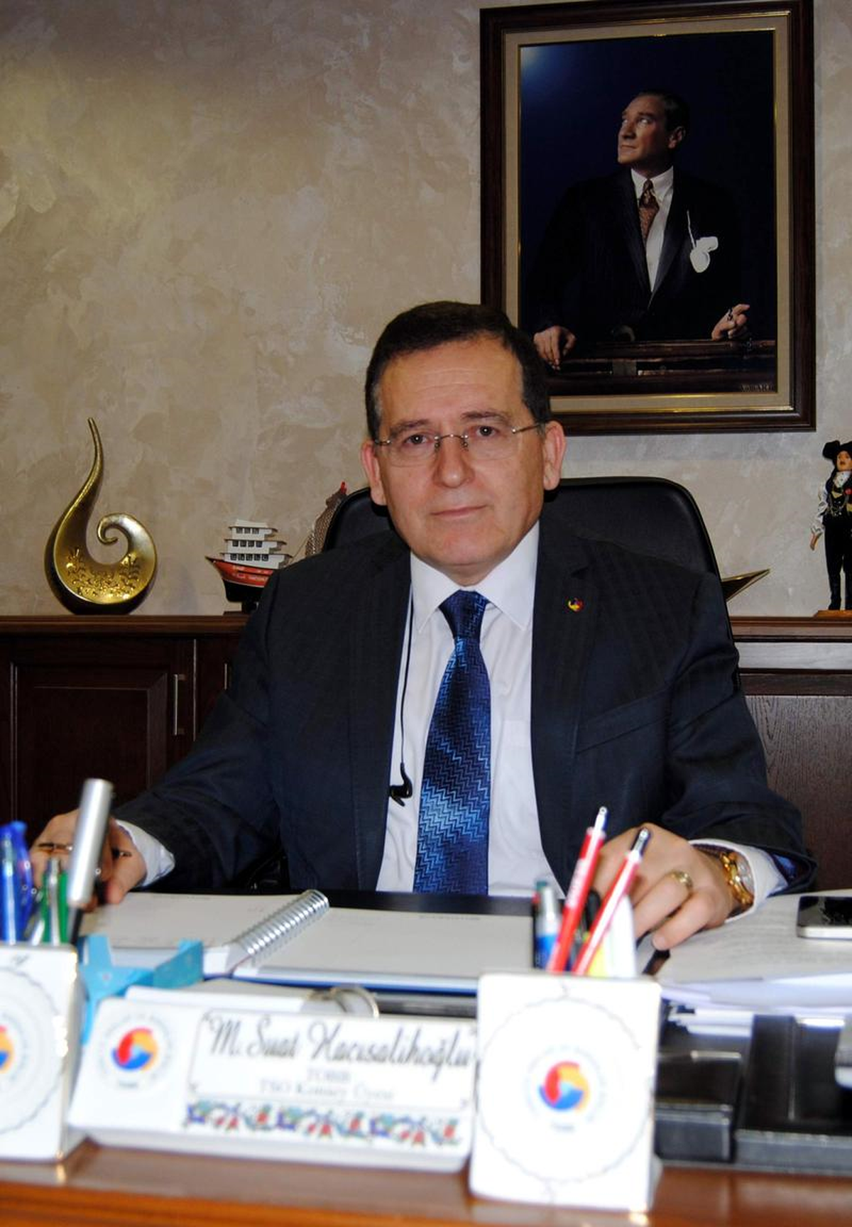Trabzon Kruvaziyer Turizminden Daha Fazla Pay Almak İstiyor