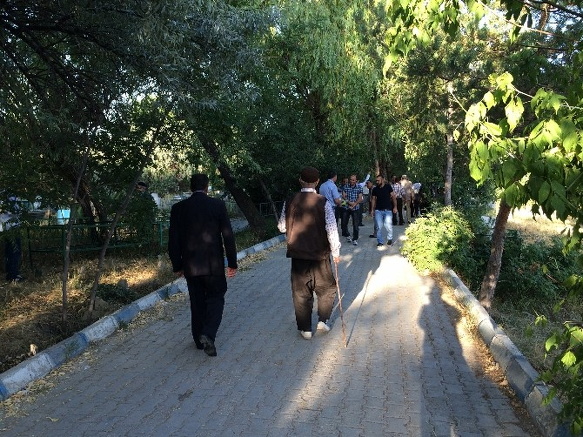 Van\'da Bayram
