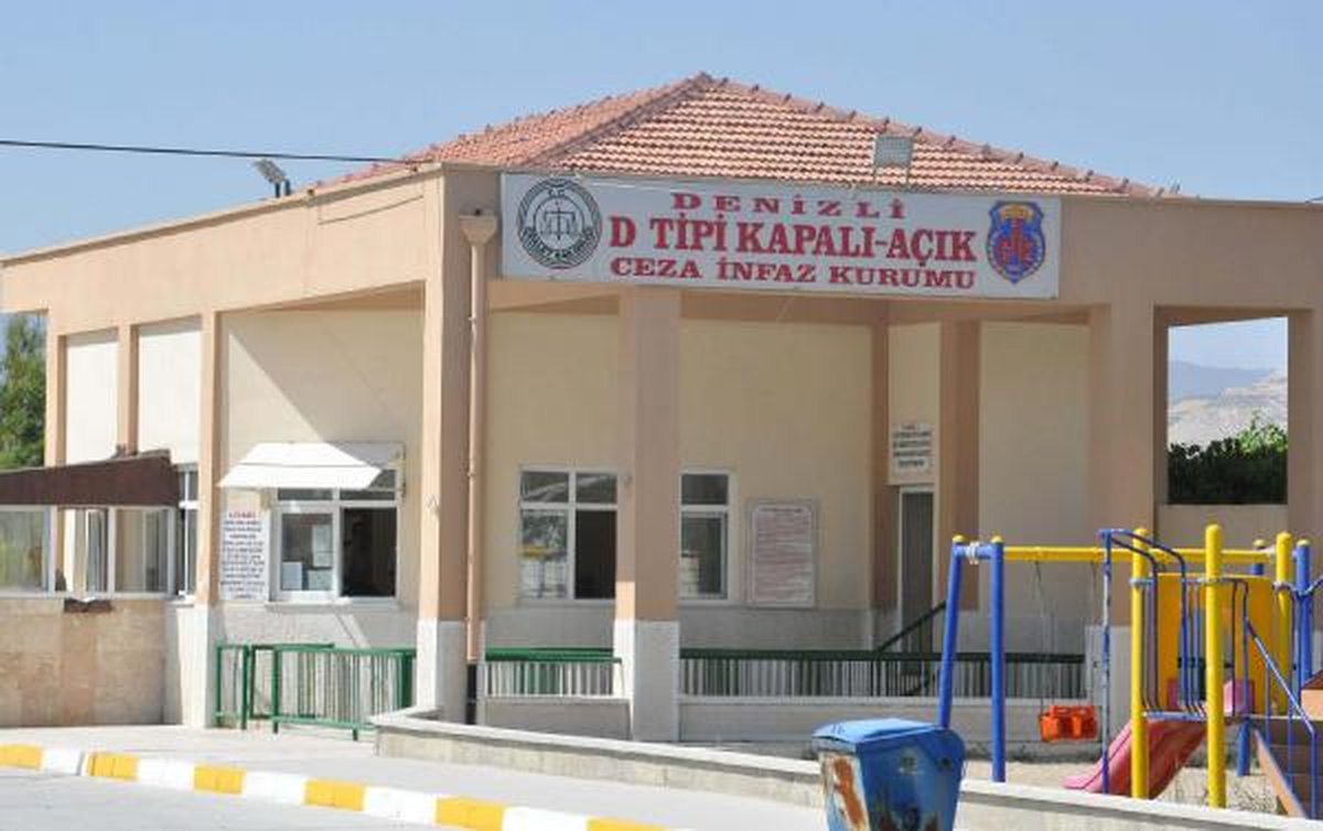 4 Tutuklu ve Hükümlü Firar Etti