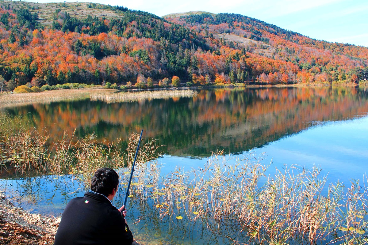 Abant, Doğal Güzellikleri Yanında Spor Turizmiyle de Tanınacak