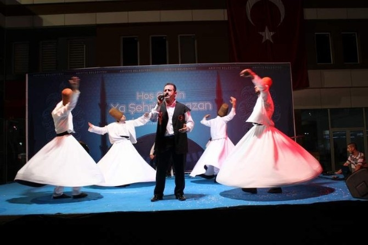 Arifiye\'de Ramazan Etkinlikleri Final Yaptı