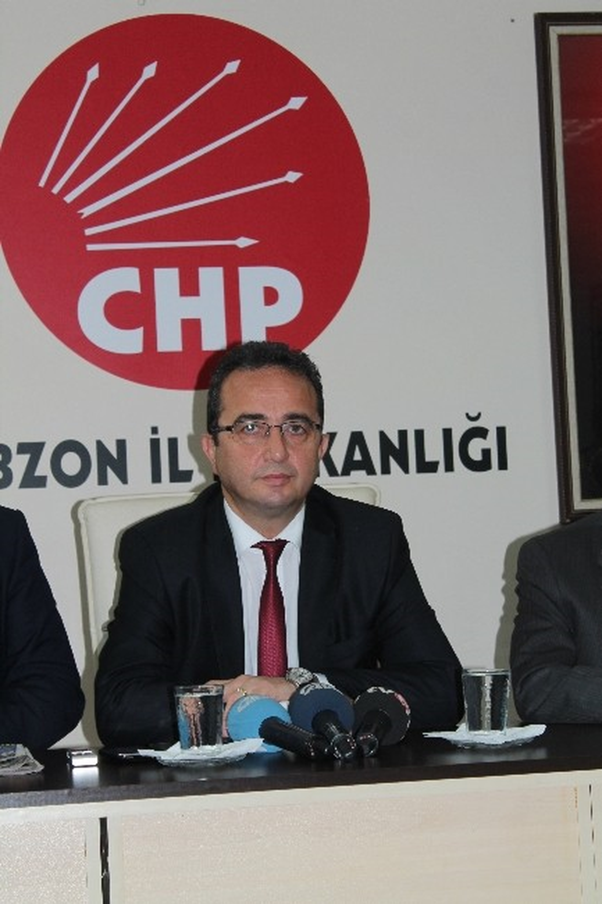 Cumhurbaşkanı Seçimine Doğru