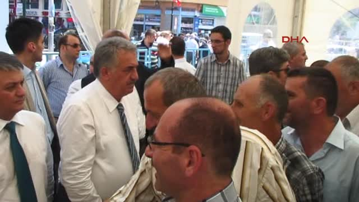 Bakan Yazıcı: Alışmış Kudurmuştan Beterdir