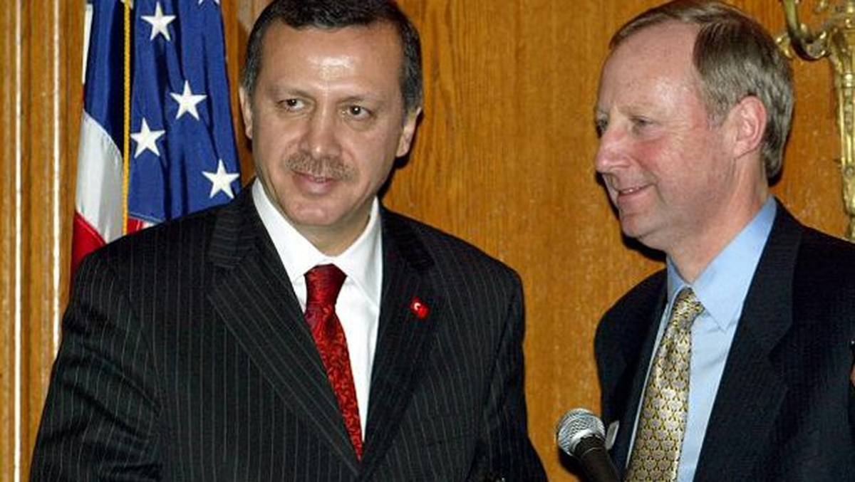 Başbakan Cesaret Madalyası Hakkında Kararını Verdi