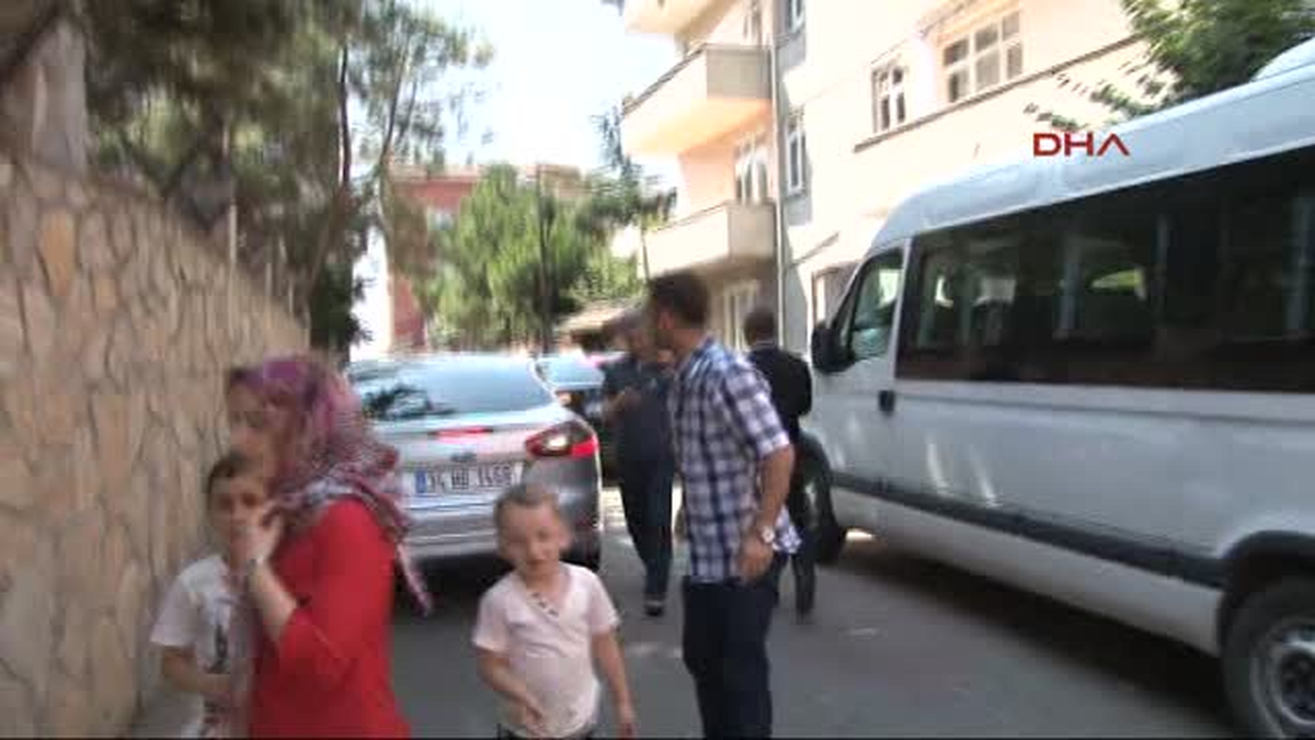 Başbakan Erdoğan\'dan Özel Bayram Ziyaretleri