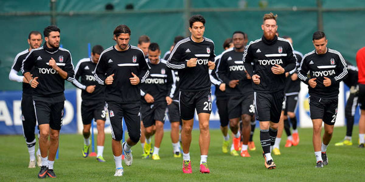 Beşiktaş, Avrupa Heyecanını Bu Kez Uzun Tutmak İstiyor