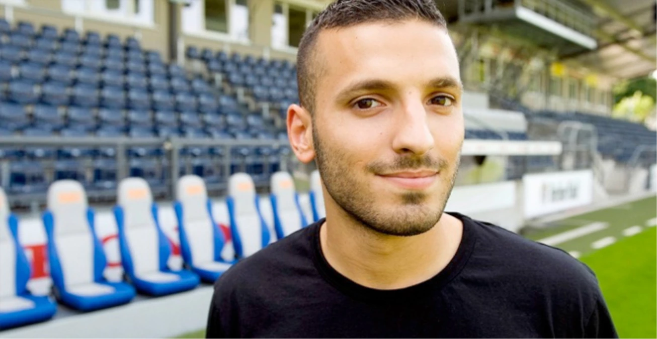 Süleyman Koç, Hapisten Çıktıktan Sonra Bundesliga\'da Mücadele Edecek