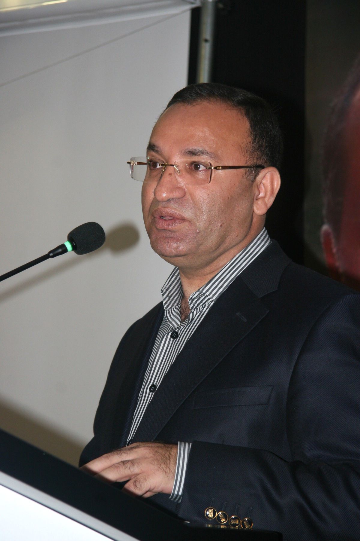 Cumhurbaşkanı Seçimine Doğru