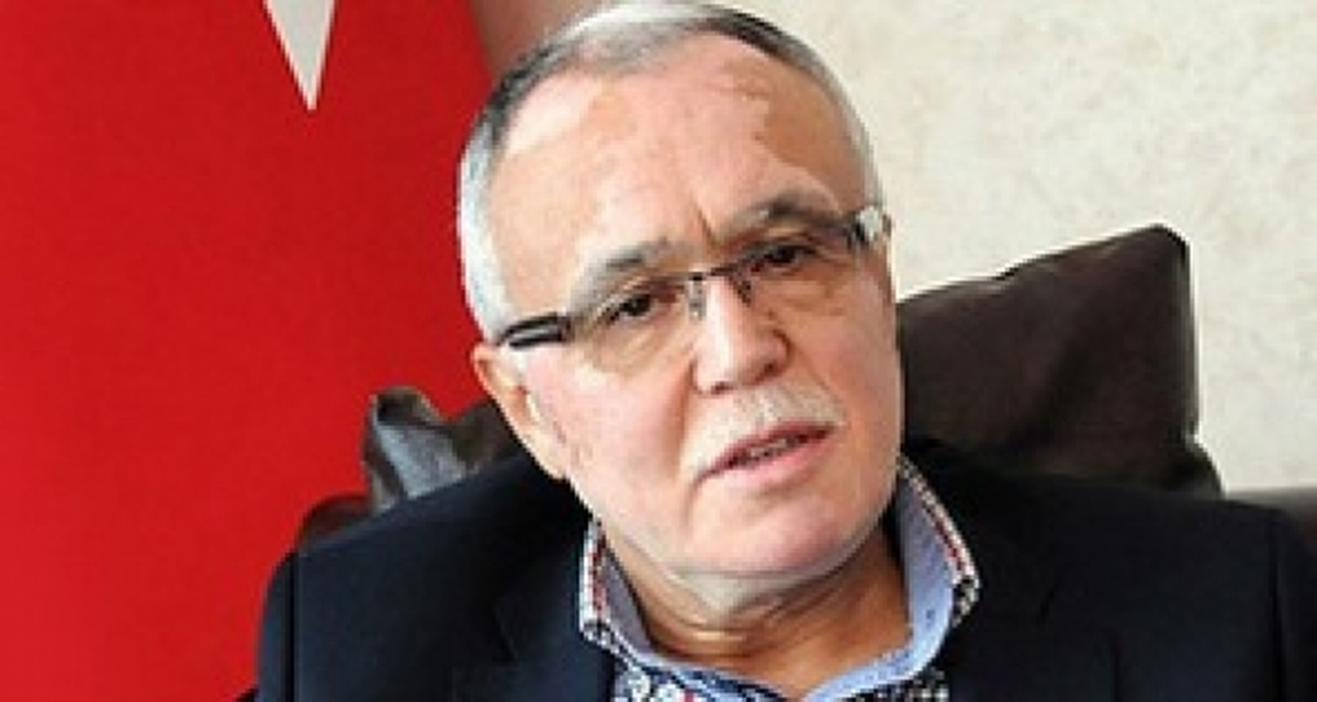 Cumhurbaşkanı Seçimine Doğru