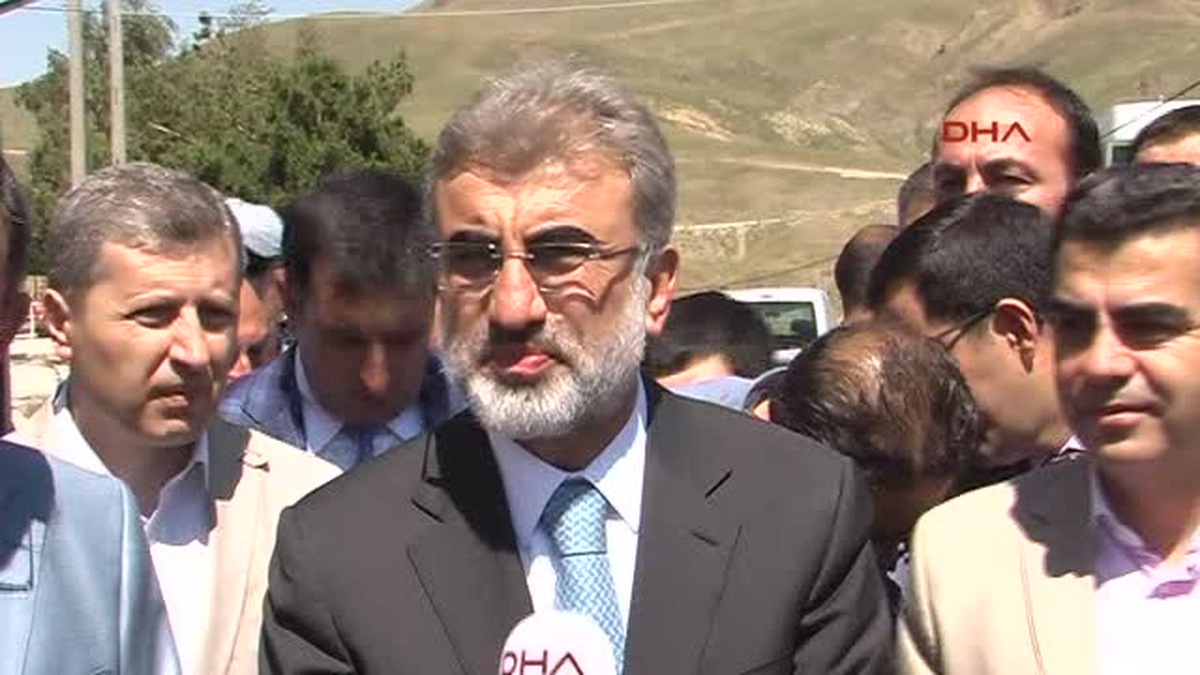 Doğalgaza Zam Yok