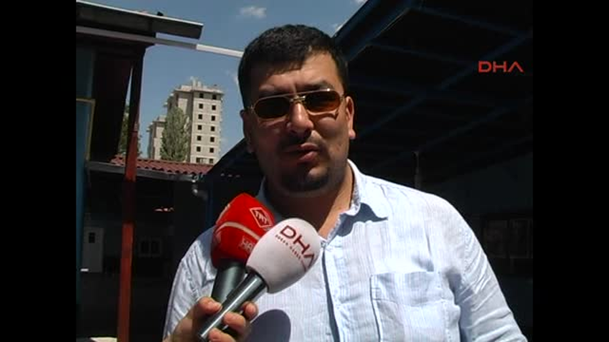 Doğu Türkistanlıların Buruk Bayramı