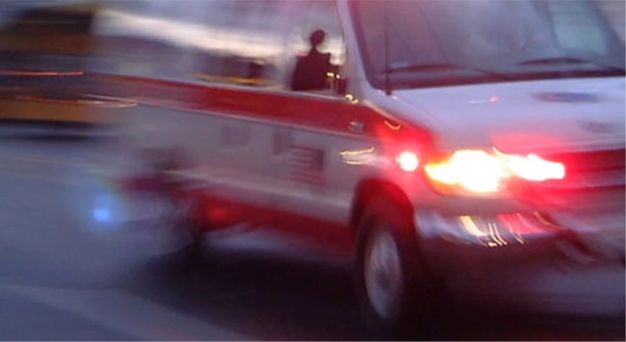 Düzce\'de Trafik Kazası: 1 Ölü