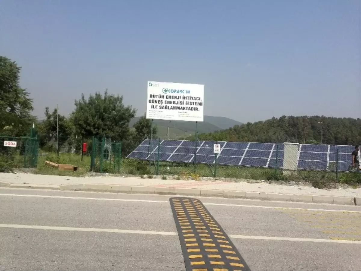 Ekopark Güven Altında