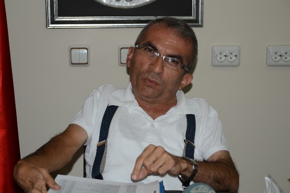 Engelli Vatandaşların Sorunları Bitmiyor