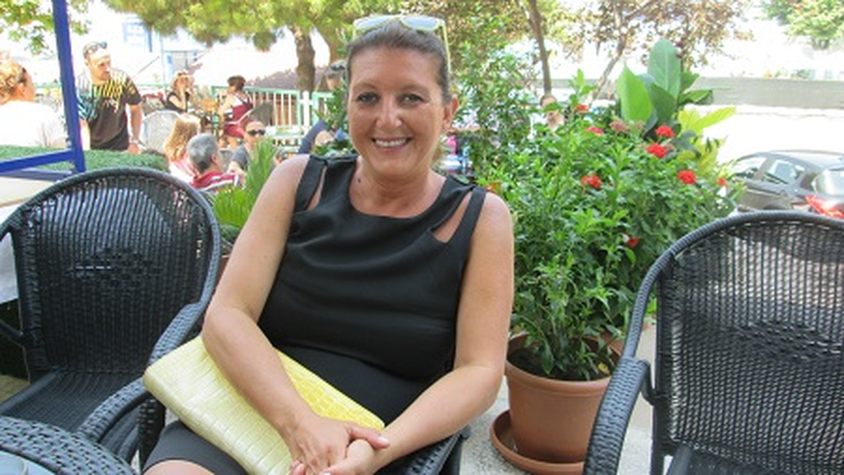 Erdek Ticaret Odası Başkanı Sarı Açıklaması