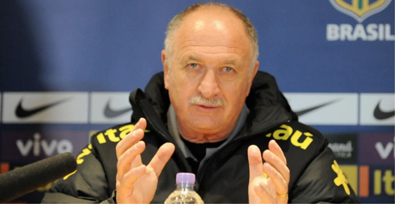 Felipe Scolari, Gremio\'nun Başına Geçti