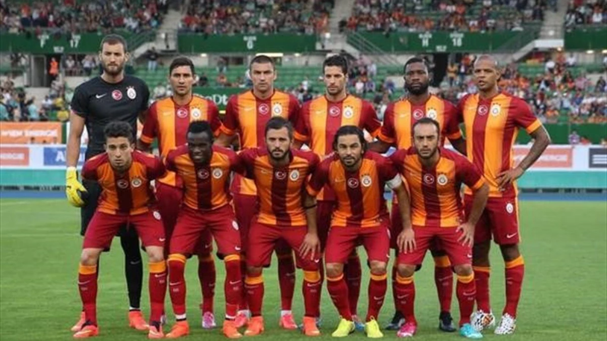 Galatasaray\'ın Yapılan Transferler Kadro Derinliği Arttı ve Kulübe Zenginleşti