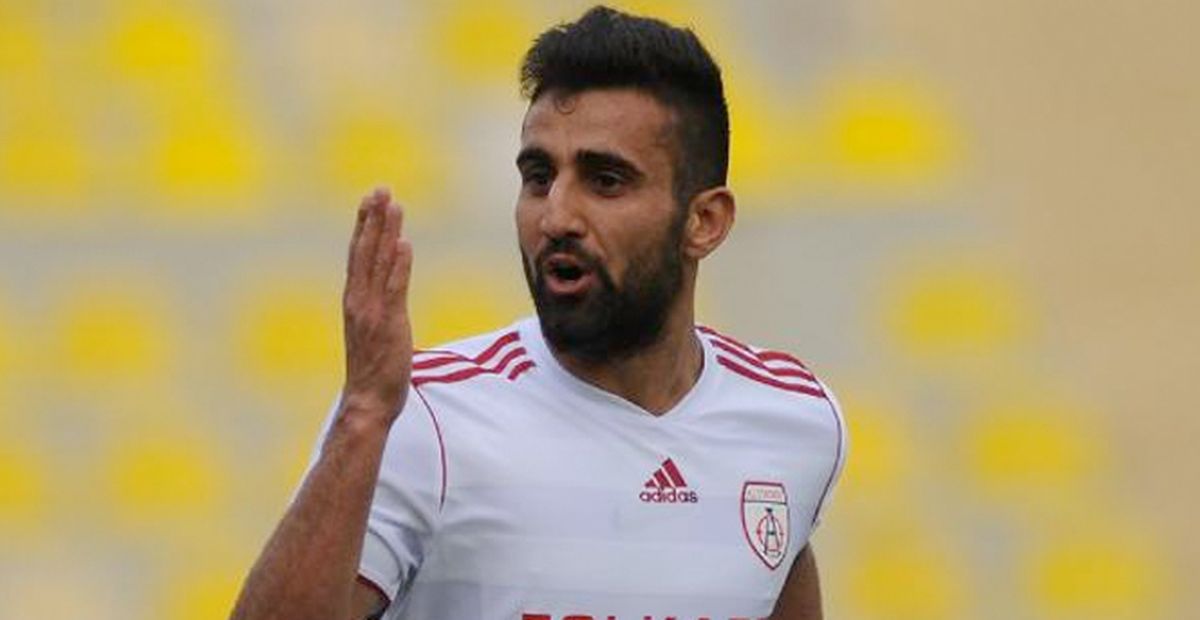 Vahid Halilhodzic, Gökhan Karadeniz\'in Biletini Kesti
