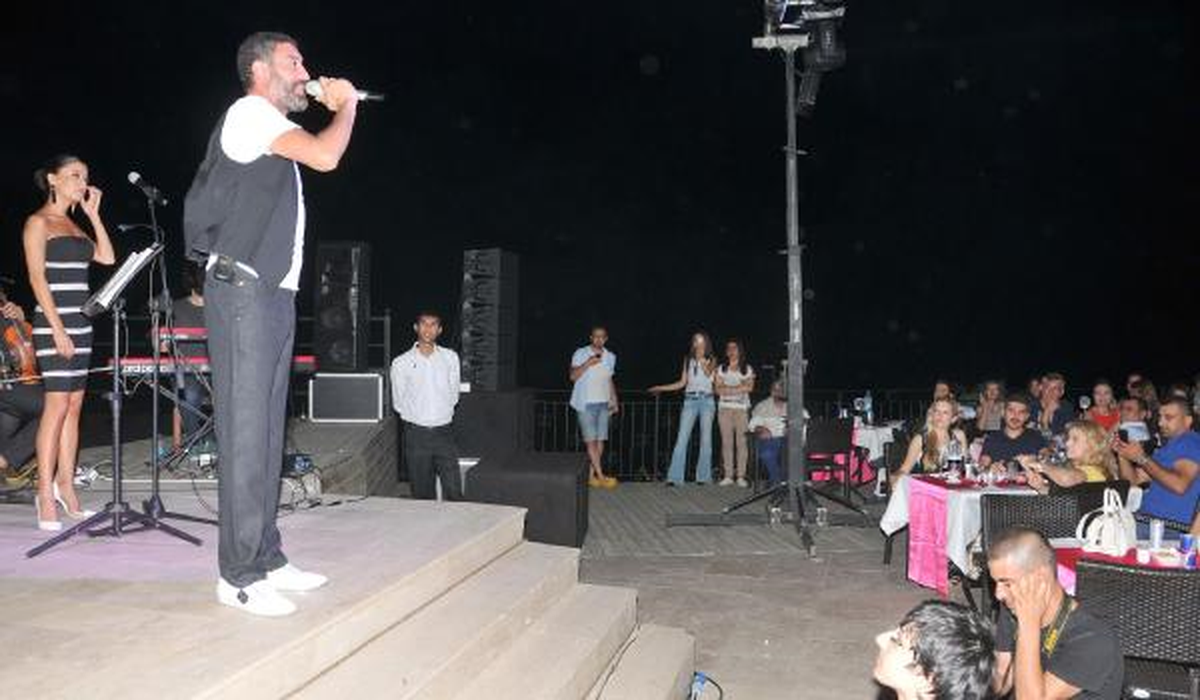 Hakan Altun: Bunalım Adam Değilim