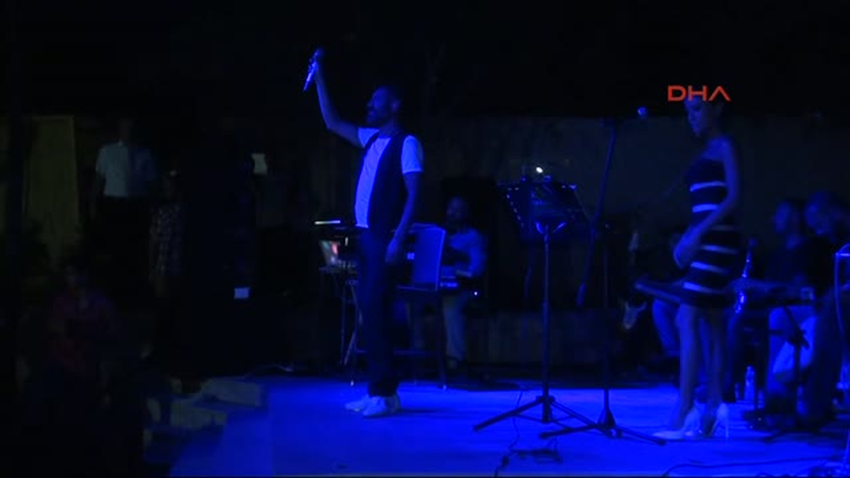Hakan Altun: Bunalım Adam Değilim
