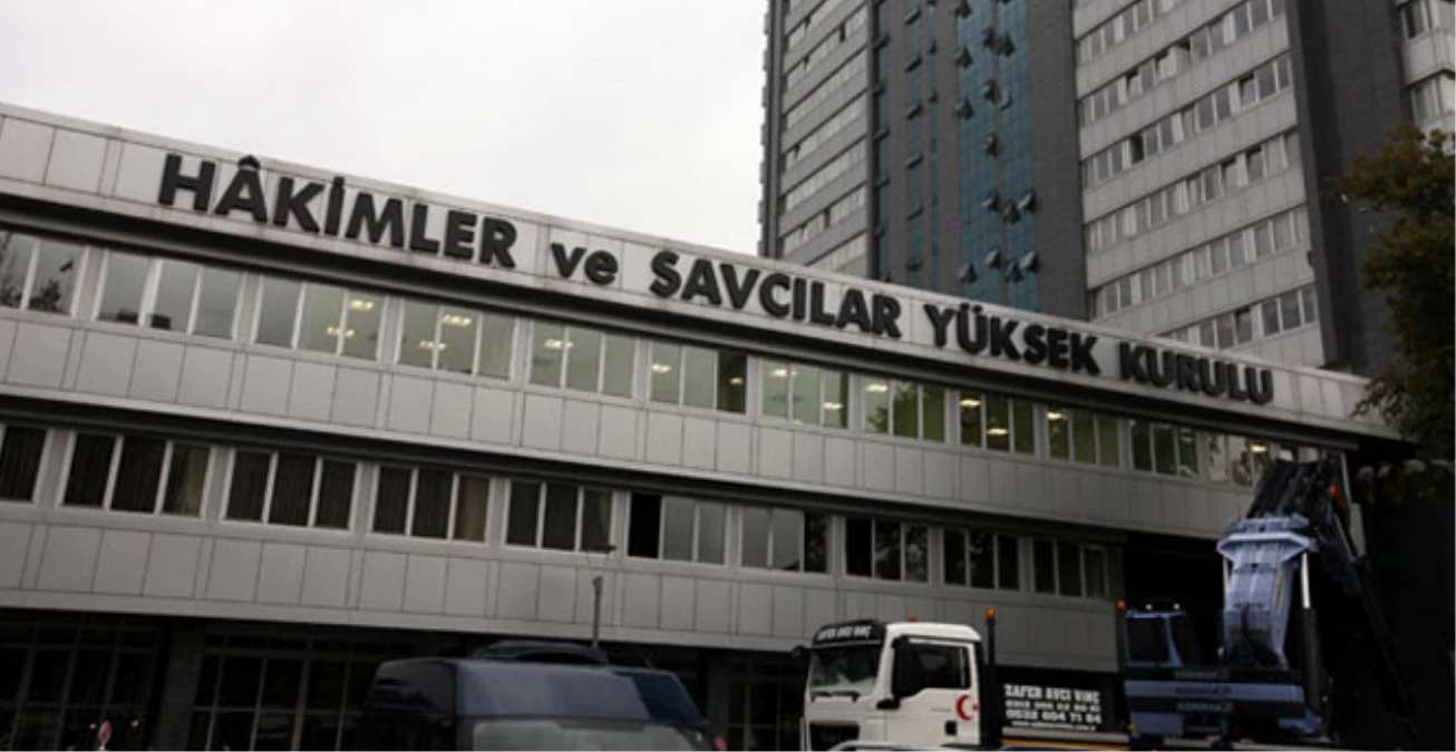 Hakimler Tepkili: \'Kaç İsmail Kaçın Gereği Neden Yapılmıyor\'