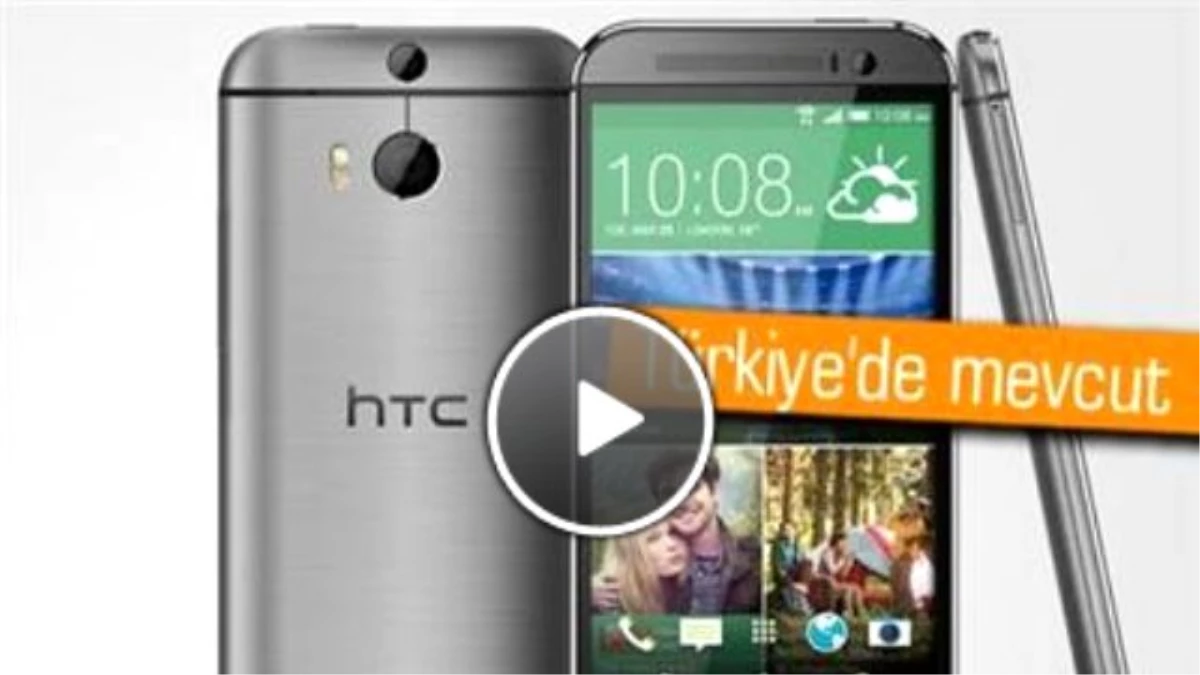 HTC One M8 İçin Android 4.4.3 Güncellemesi Yayınlandı