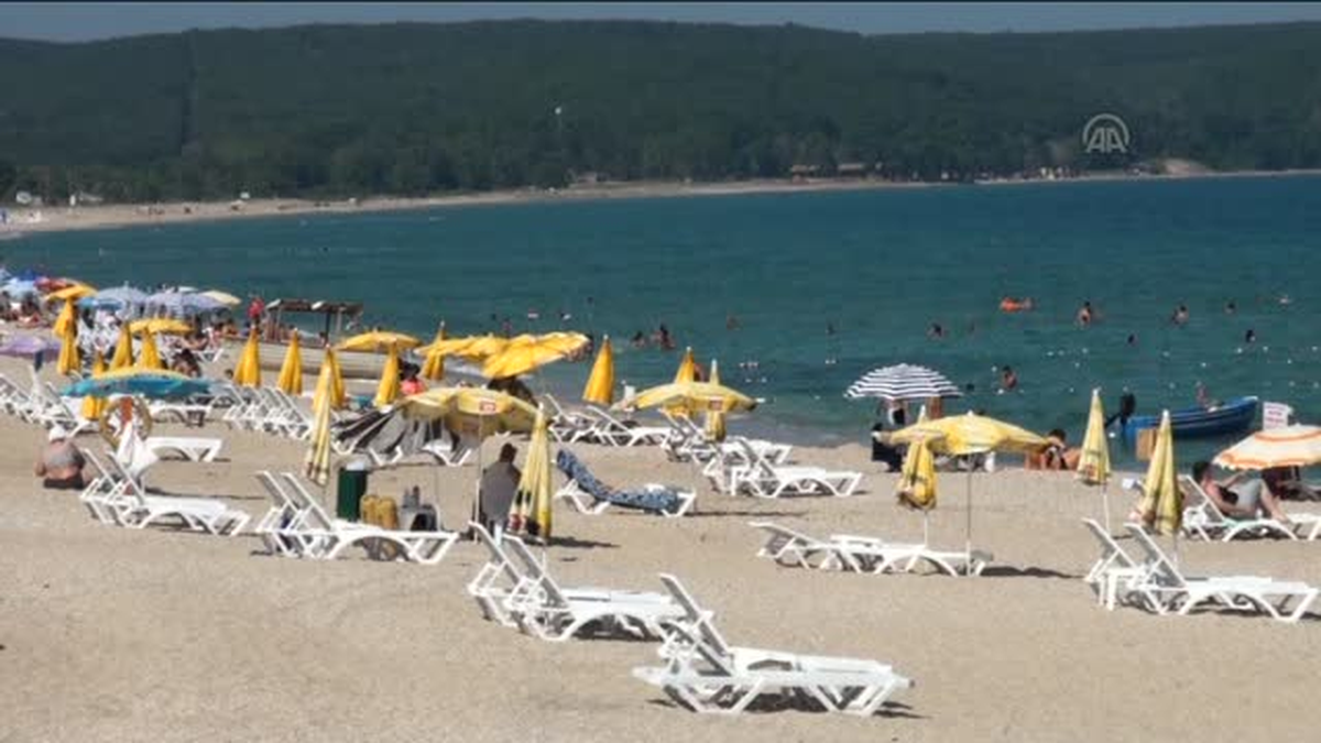 İğneada, "Mavi Bayrak"a aday -