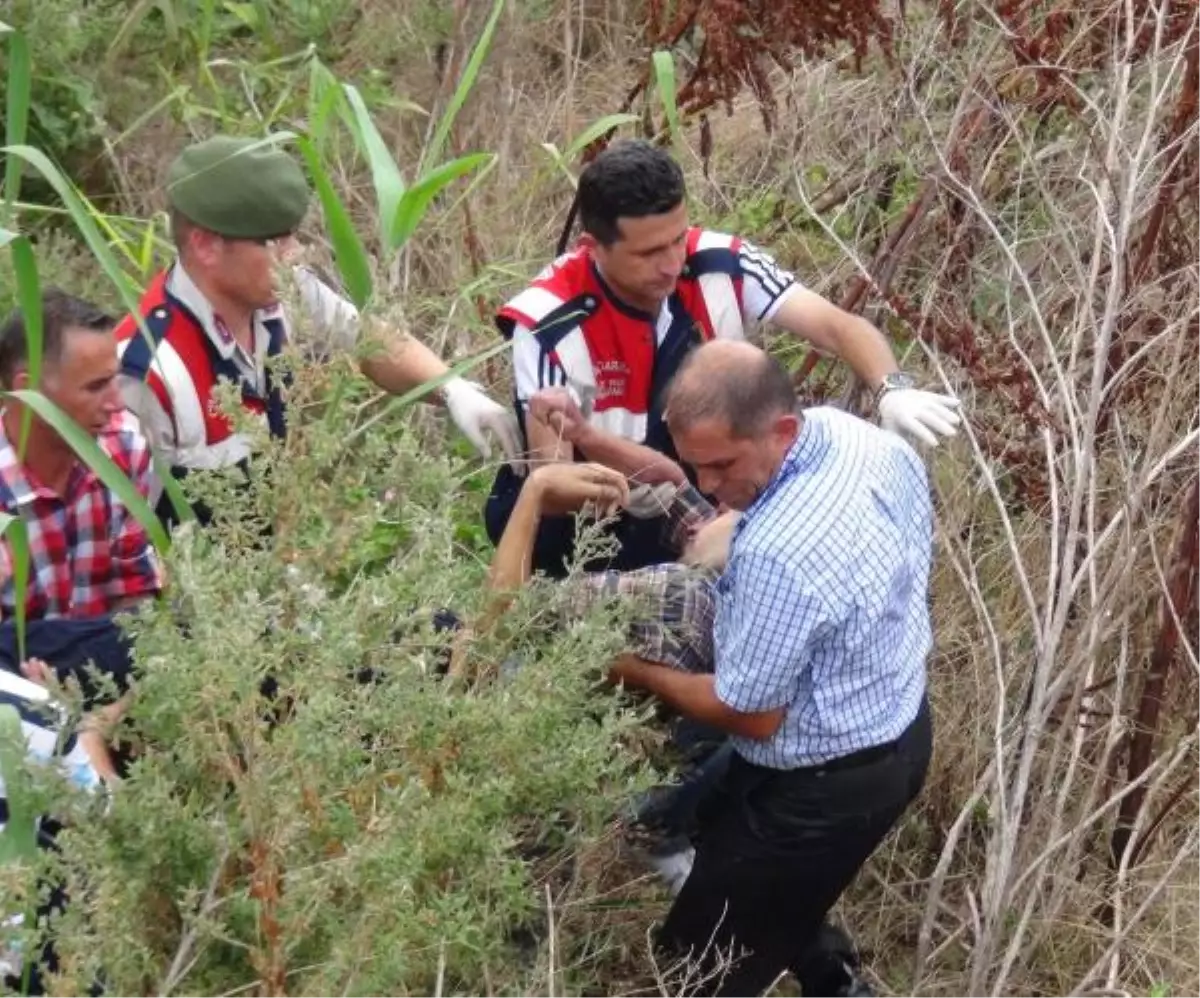 Kaza Yapan Sürücü, Arkadaşlarını Ölüme Terk Edip Hastaneye Gitti