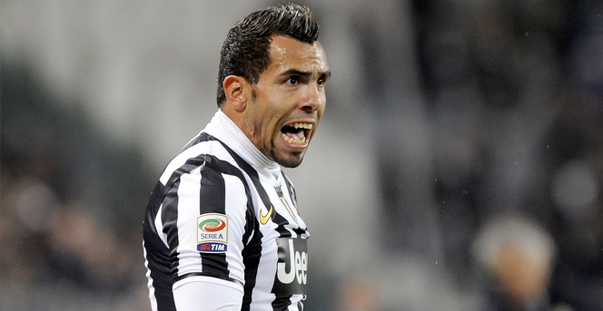 Kimliği Belirsiz Kişiler, Tevez\'in Babasını Kaçırdı