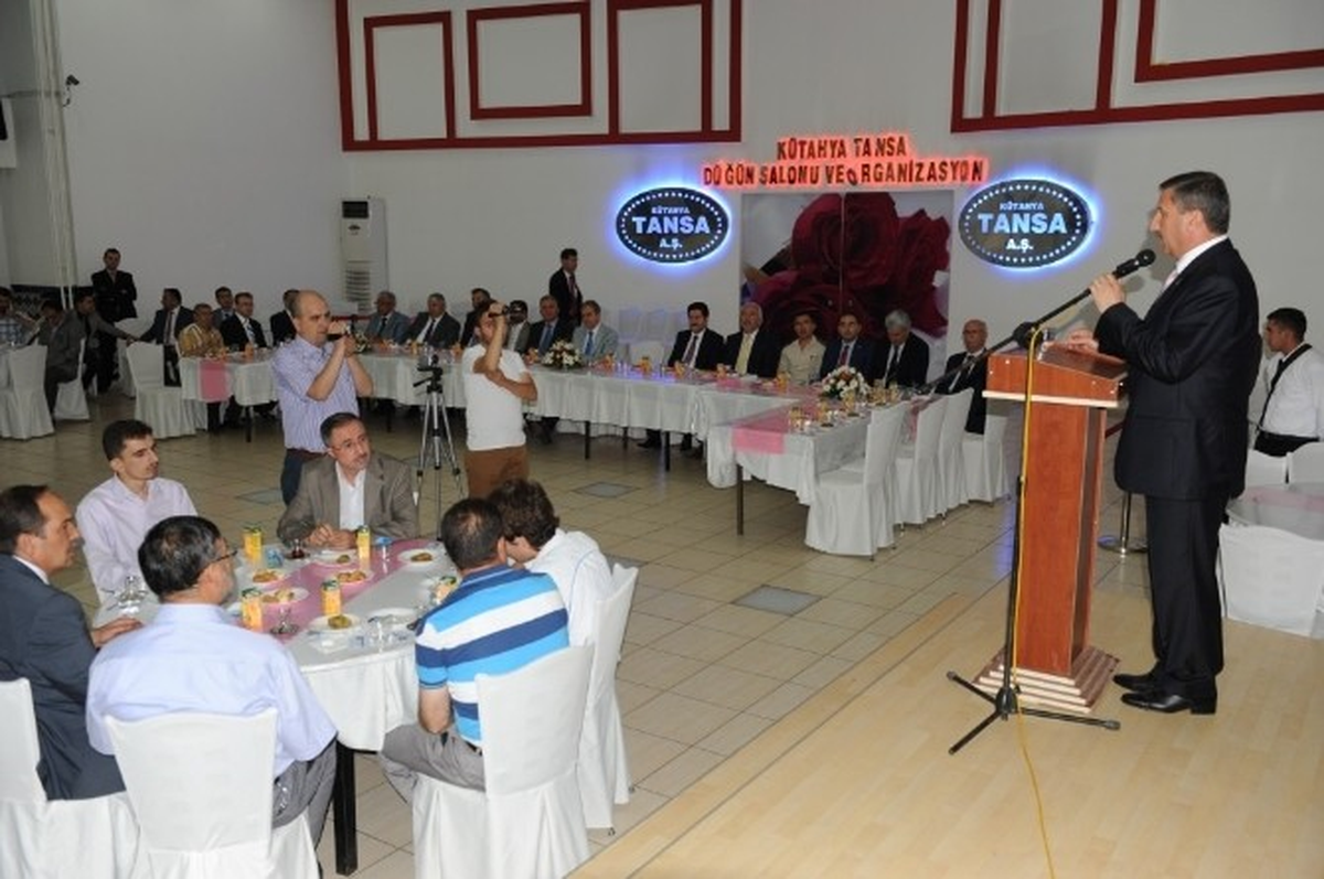 Kütahya\'da Bayram Coşkusu