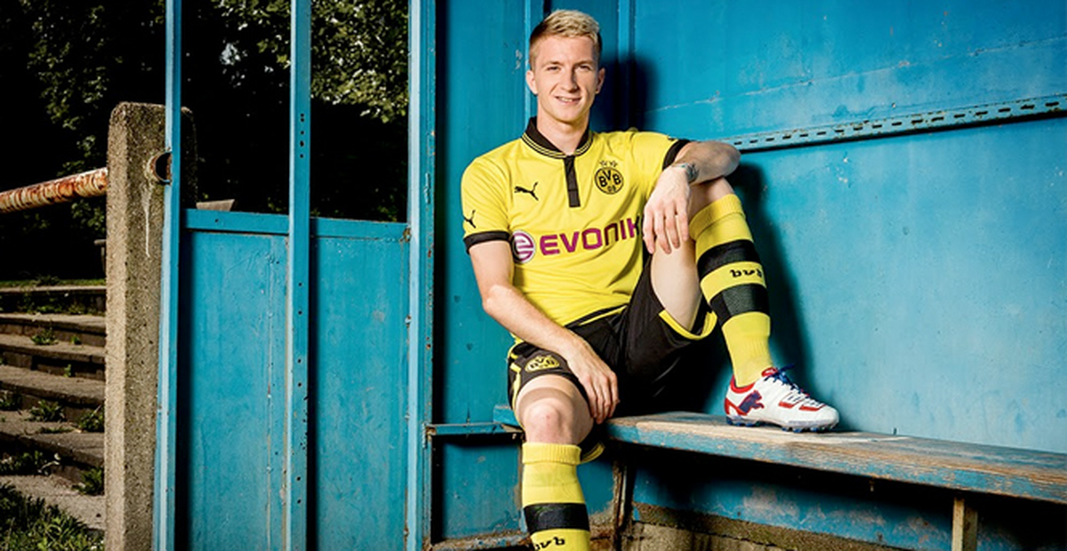 Marco Reus, Dortmund\'un Sözleşme Uzatma Teklifini Reddetti