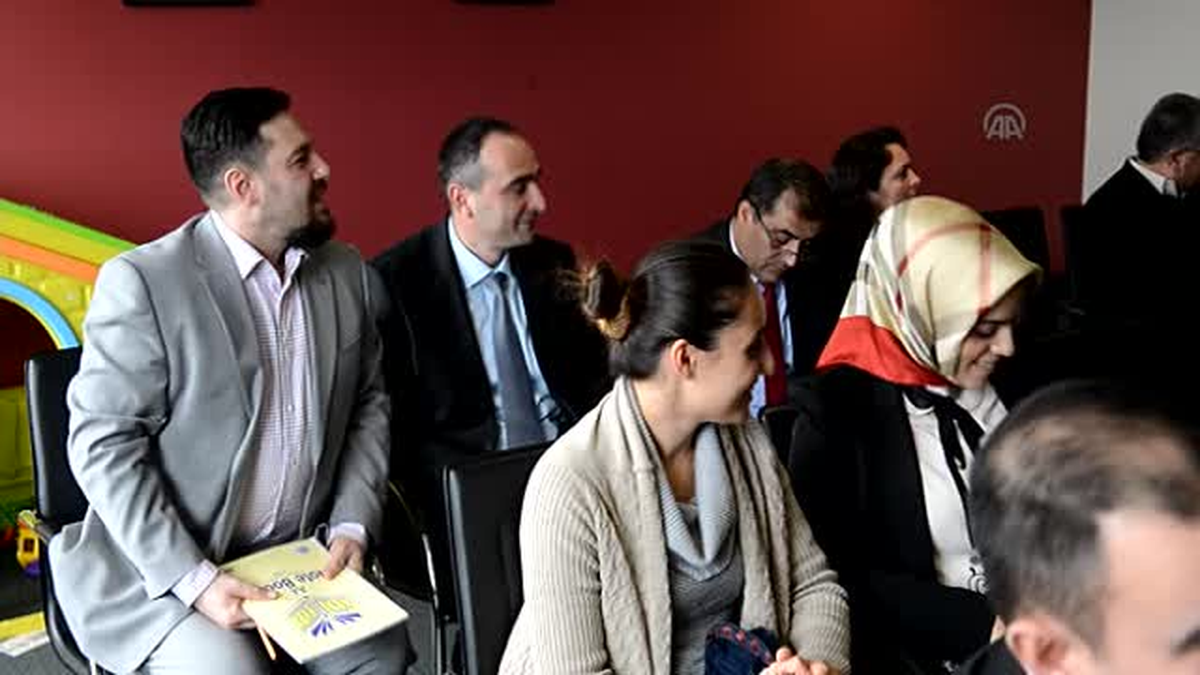 Melbourne\'de Cumhurbaşkanlığı seçimi hazırlıkları
