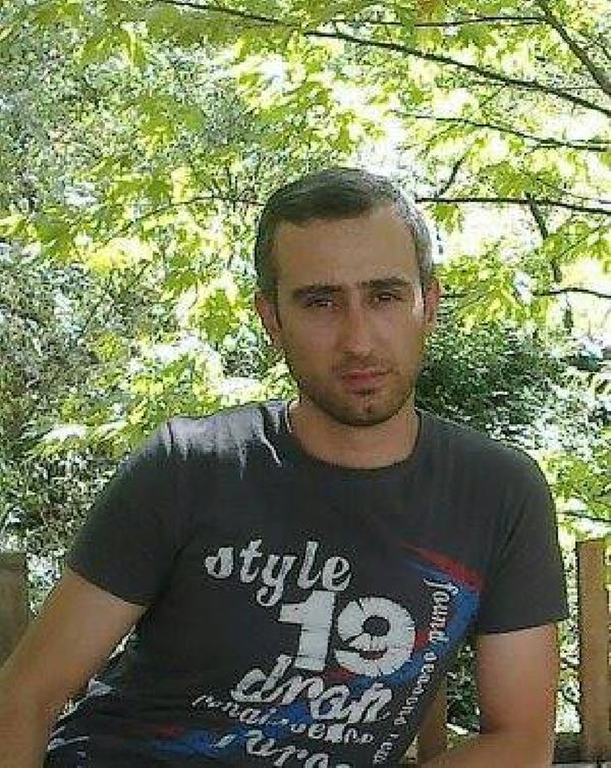 Motosiklet Tutkunu Kazada Öldü