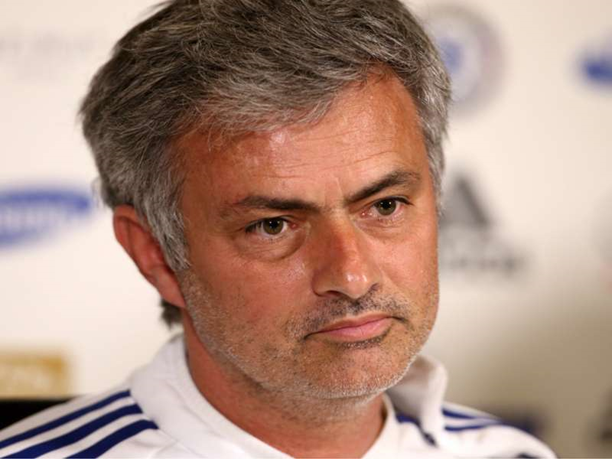 Mourinho: Modric Chelsea\'yi Reddetti