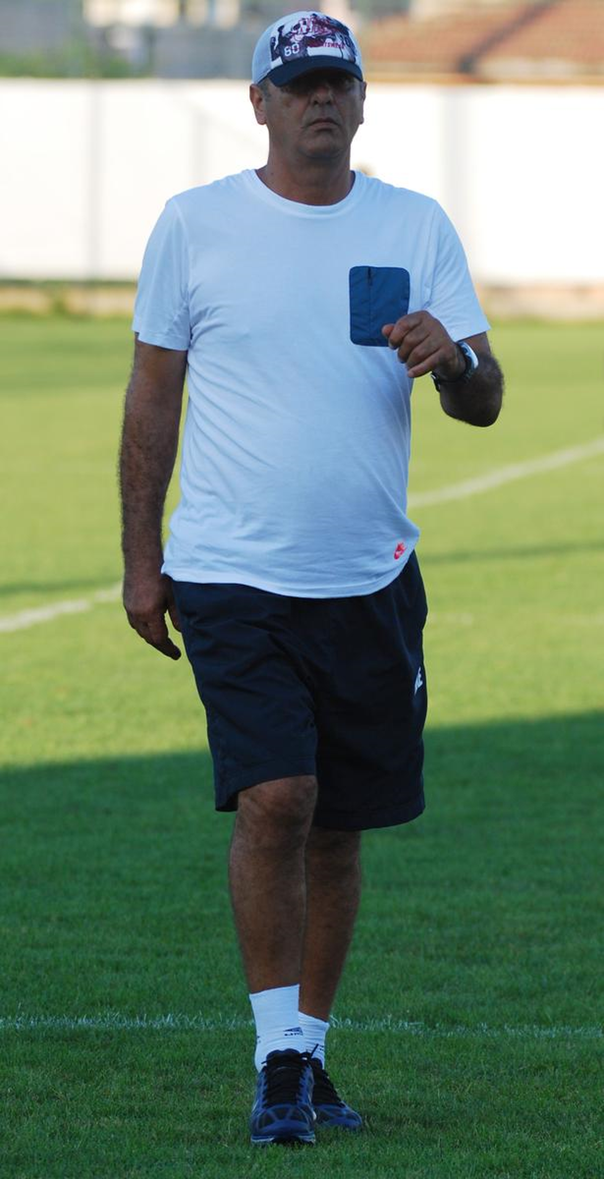 Orduspor\'da İkinci Etap Kamp Dönemi Başladı