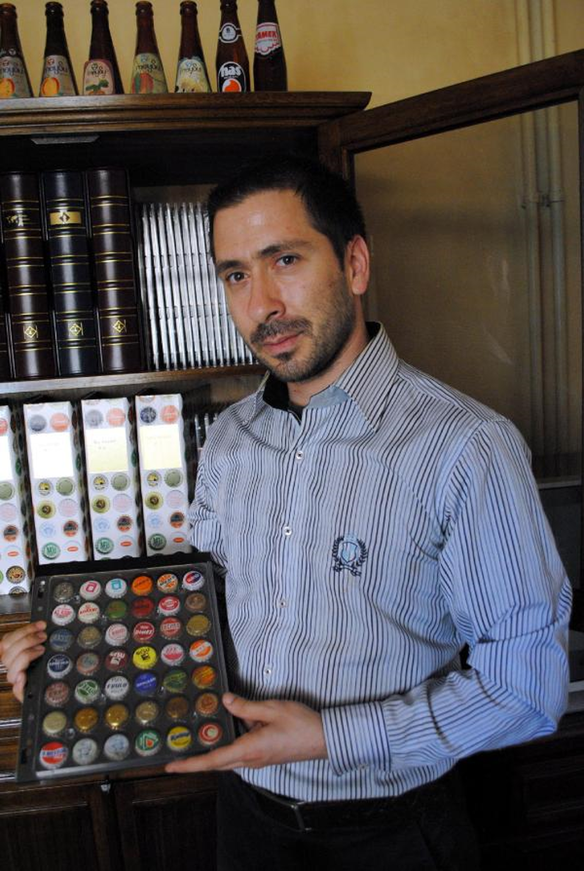 Osmanlı\'dan Günümüze Kapak Kolleksiyonu