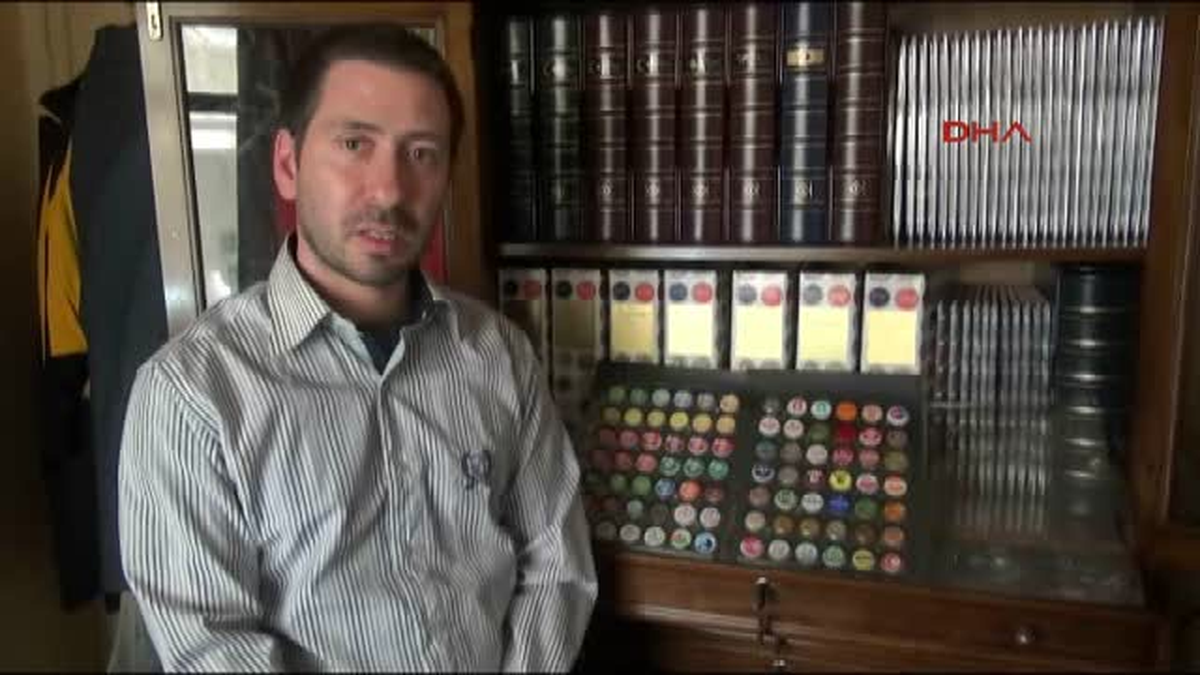 Osmanlı\'dan Günümüze Kapak Kolleksiyonu
