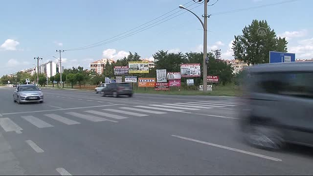 Polisten Sürücülere "Şekerli" Uyarı