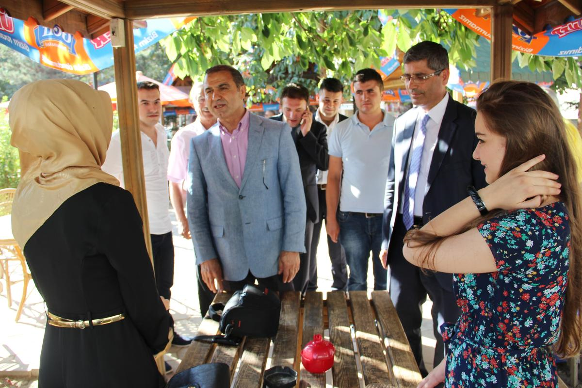 Ramazan Bayramı
