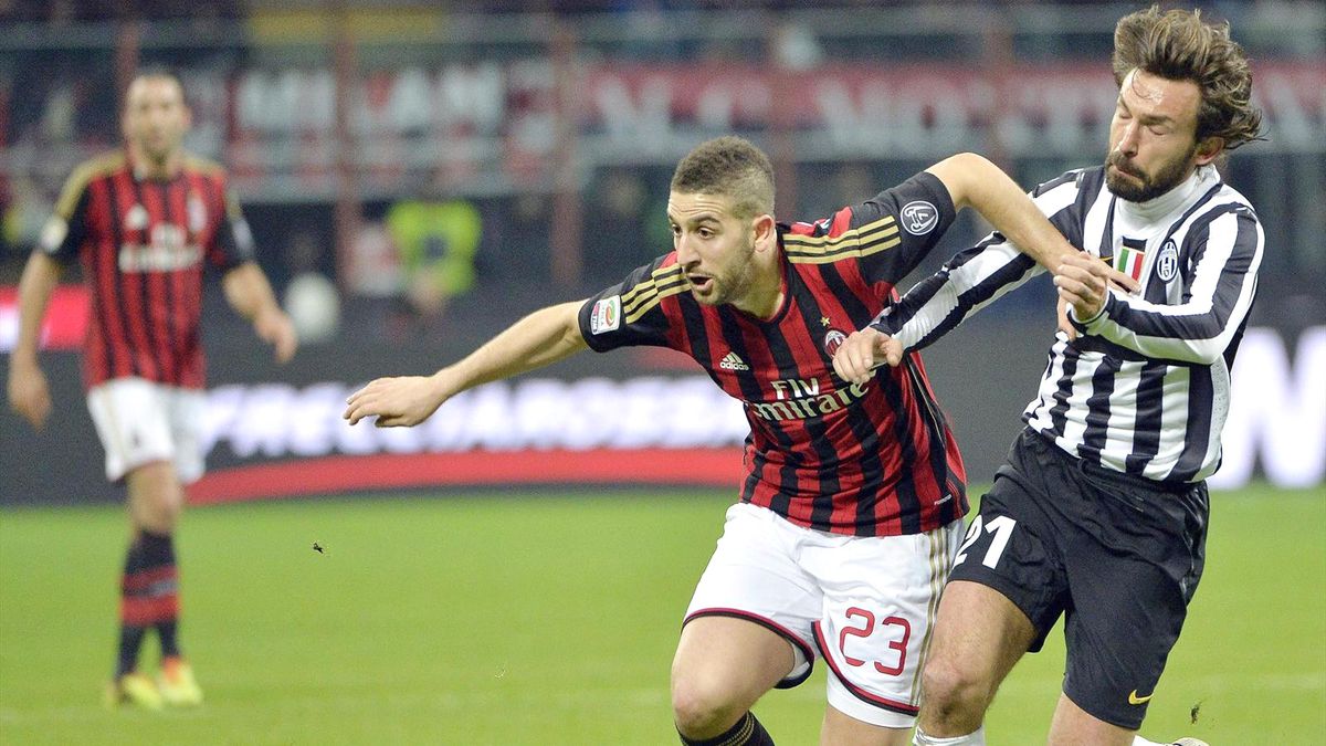 Serie A\'da Fikstür Belli Oldu