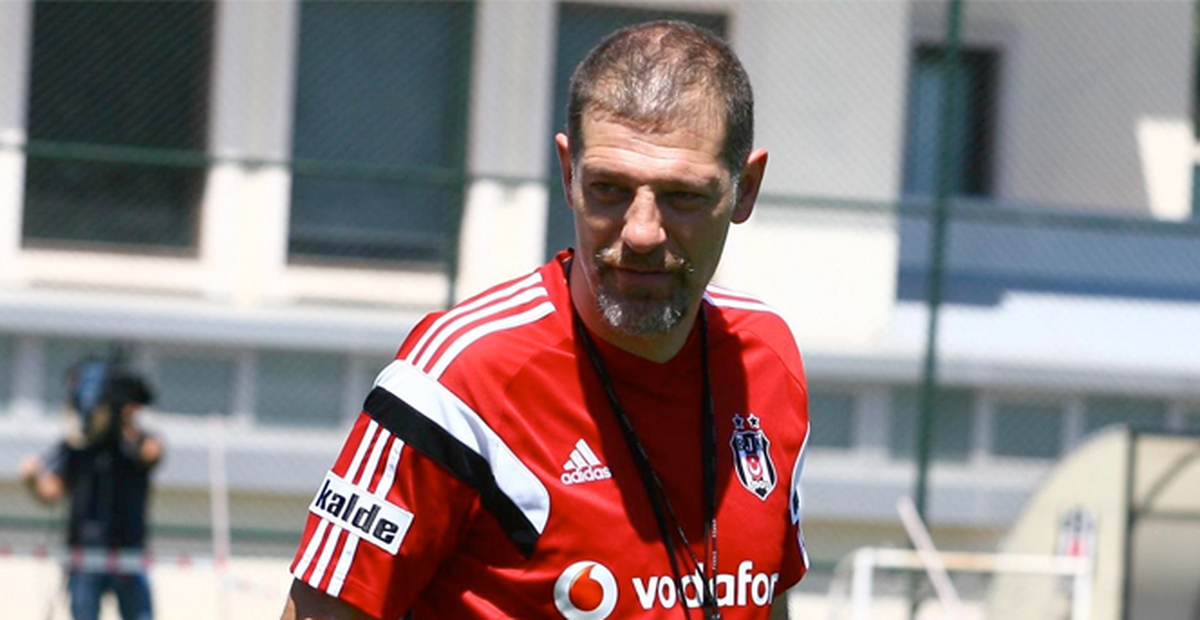 Slaven Bilic: Çok Önemli Maça Çıkacağız