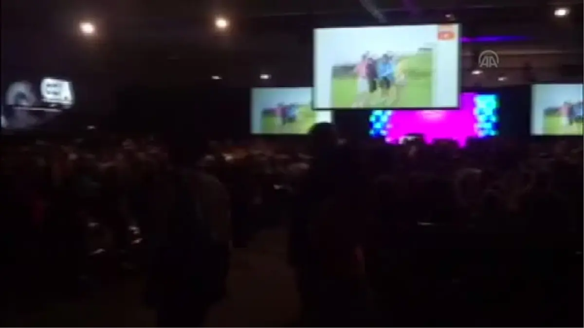 THY, NBA Yıldızı Bryant\'ı Hayranlarıyla Buluşturdu