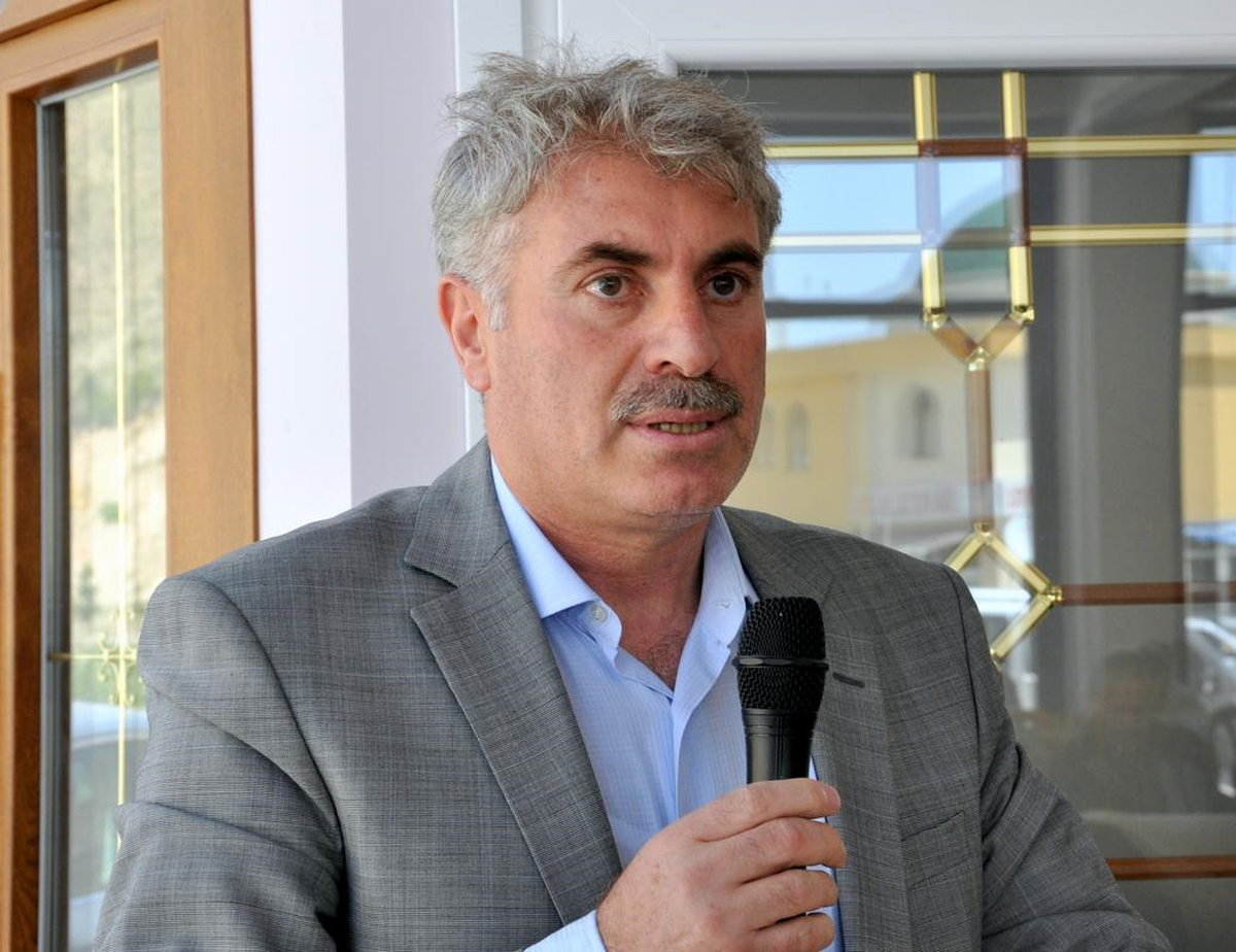 Uluslararası Dede Korkut Kültür ve Sanat Şenlikleri