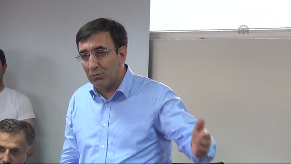 Yılmaz: "İslam alemini bugünkü durumdan çıkararak Allah\'ın izniyle daha güçlü bir noktaya taşıyacağız" -